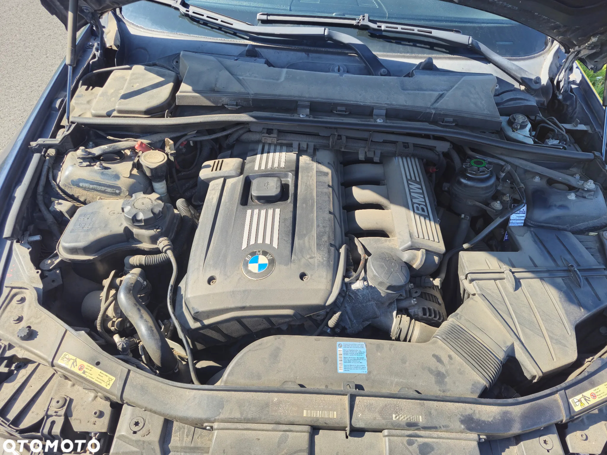 BMW Seria 3 - 10