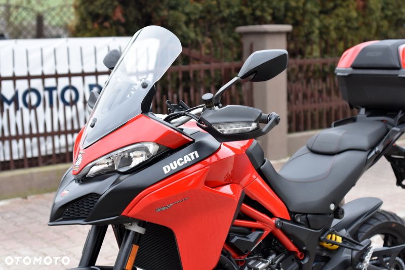 Ducati Multistrada - 25