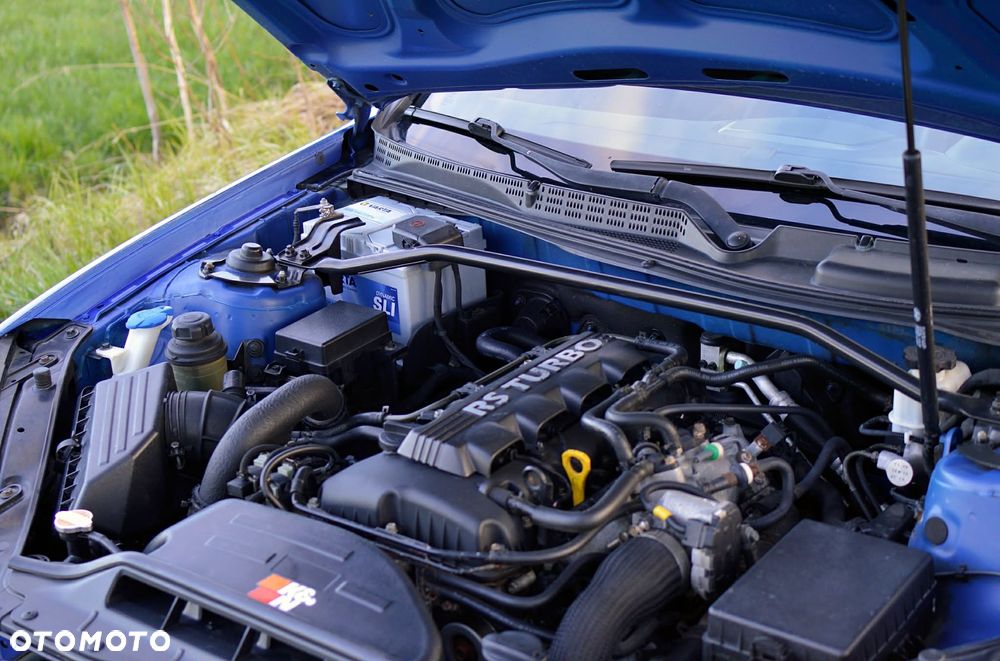 Hyundai Genesis Coupe - 9