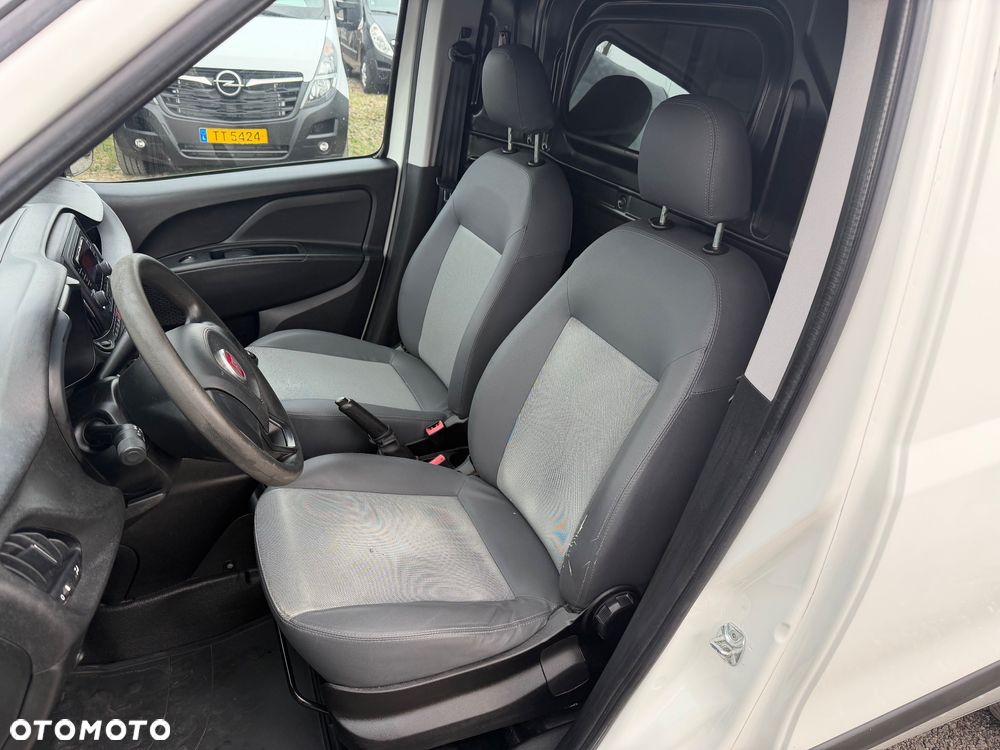 Fiat Doblo - 13