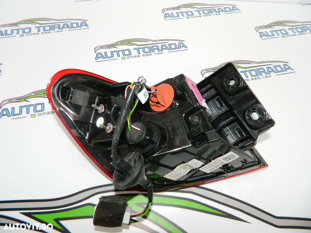 Stop dreapta Kia Ceed 3 [facelift] 2021 2022 2023 2024 cod 92402J7000, 92402-J7000 - 6