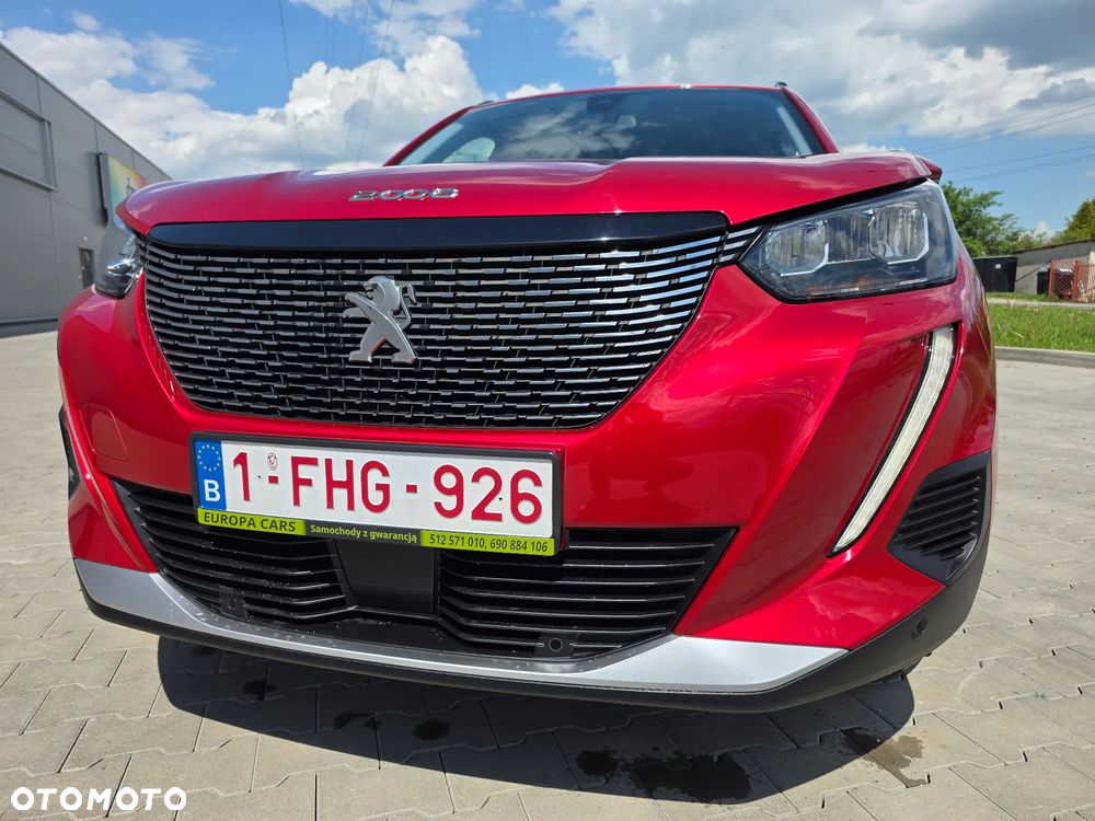 Peugeot 2008 PureTech 130 GT Pack - 37