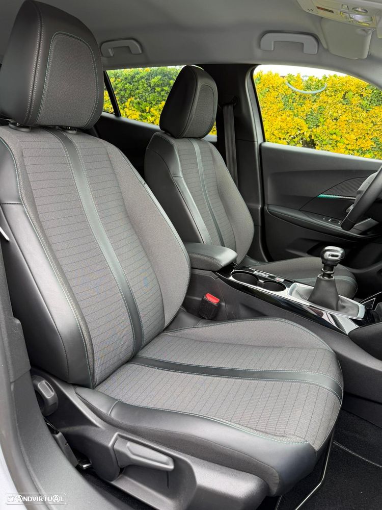 Peugeot 2008 PureTech 130 Allure Pack - 7