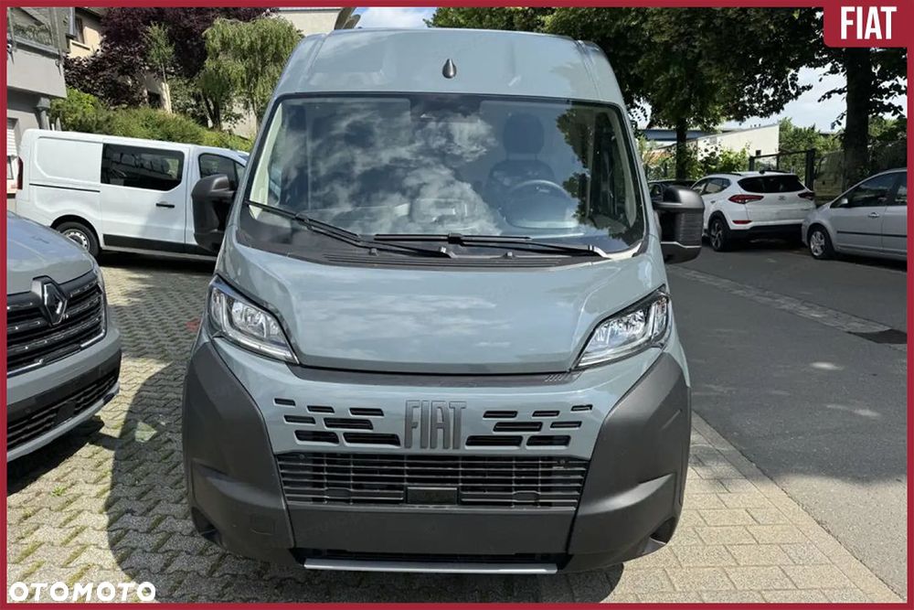 Fiat Ducato L2H2 2.2 140KM - 4