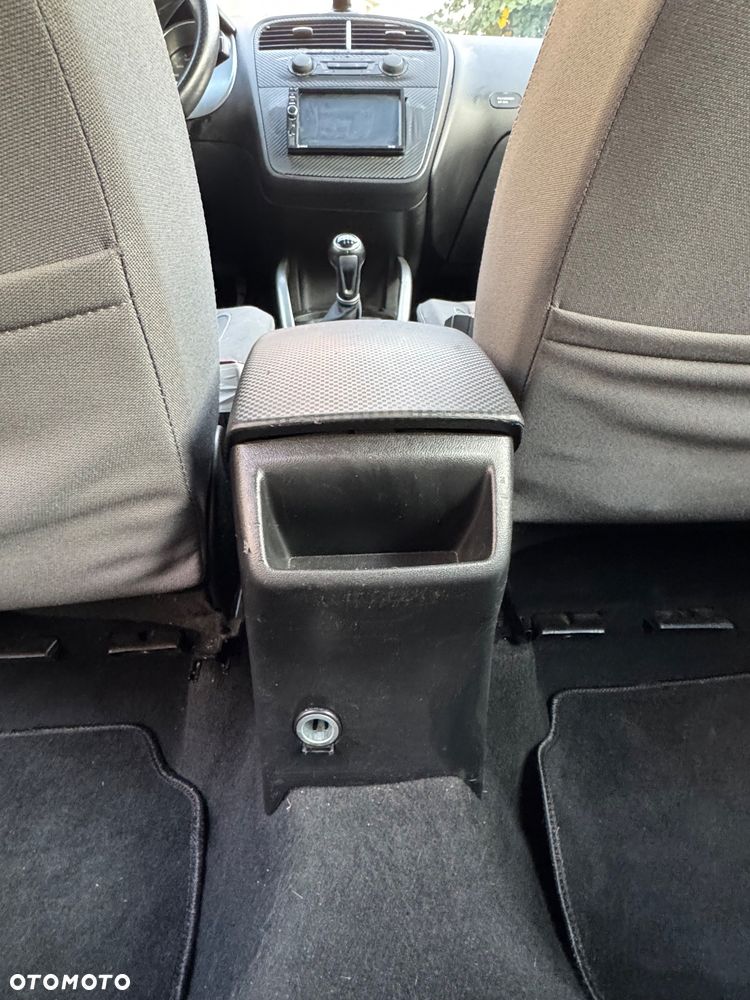Seat Altea - 11