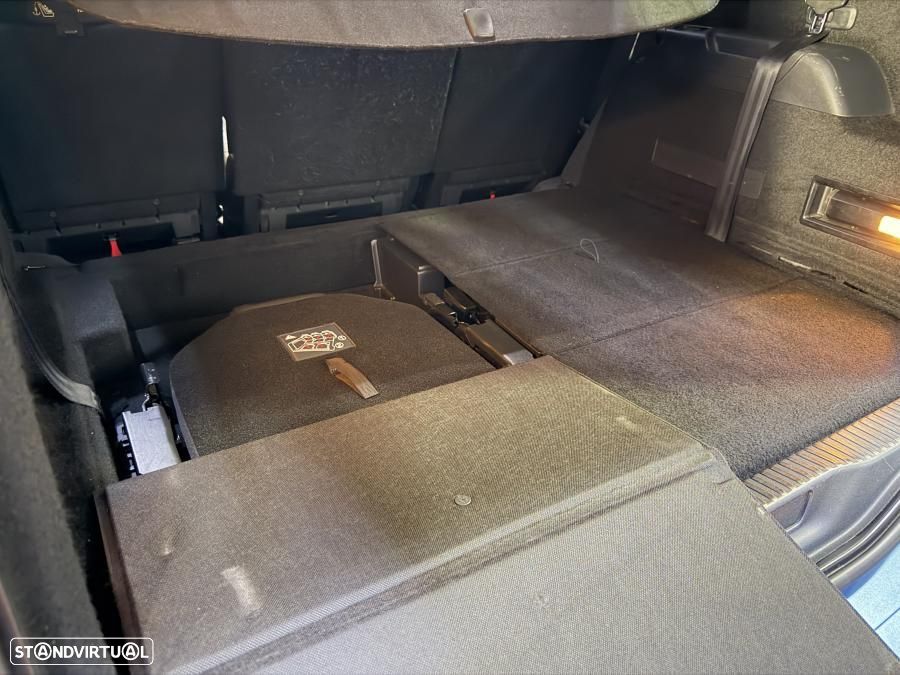 Citroën C4 Spacetourer - 27