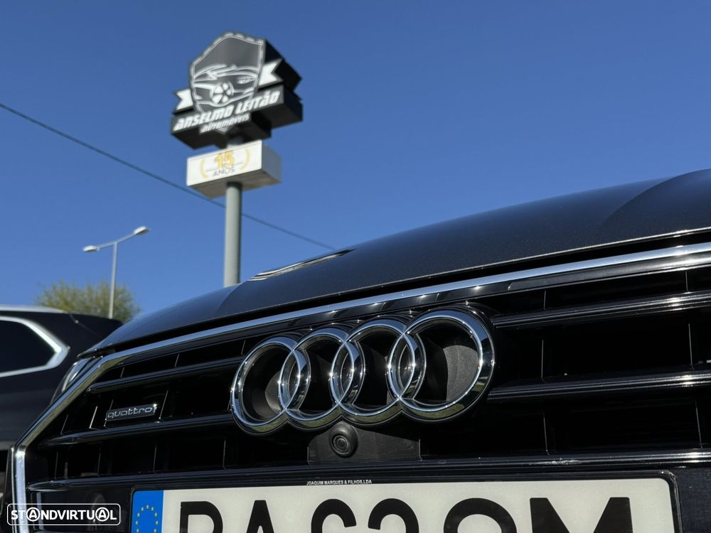 Audi A7 Sportback 50 TFSIe quattro S tronic - 5