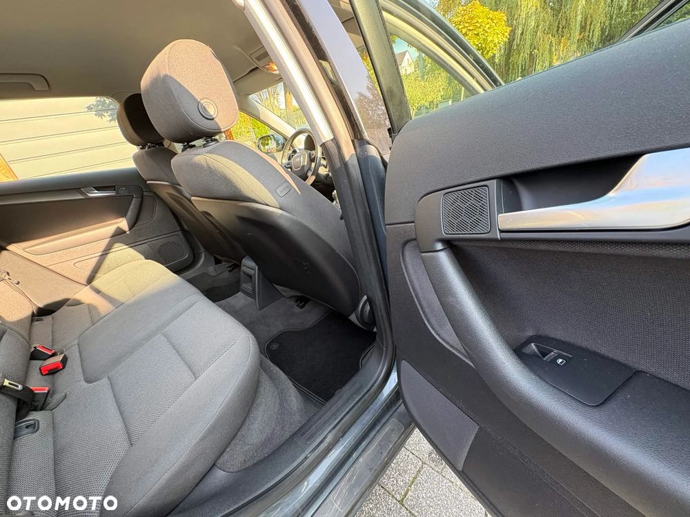 Audi A3 Sportback - 20