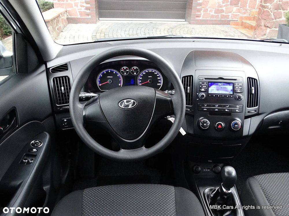 Hyundai i30 1.4 Edition Plus - 16