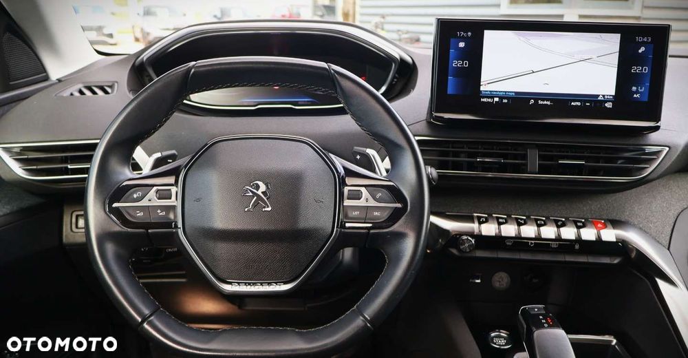 Peugeot 3008 - 20