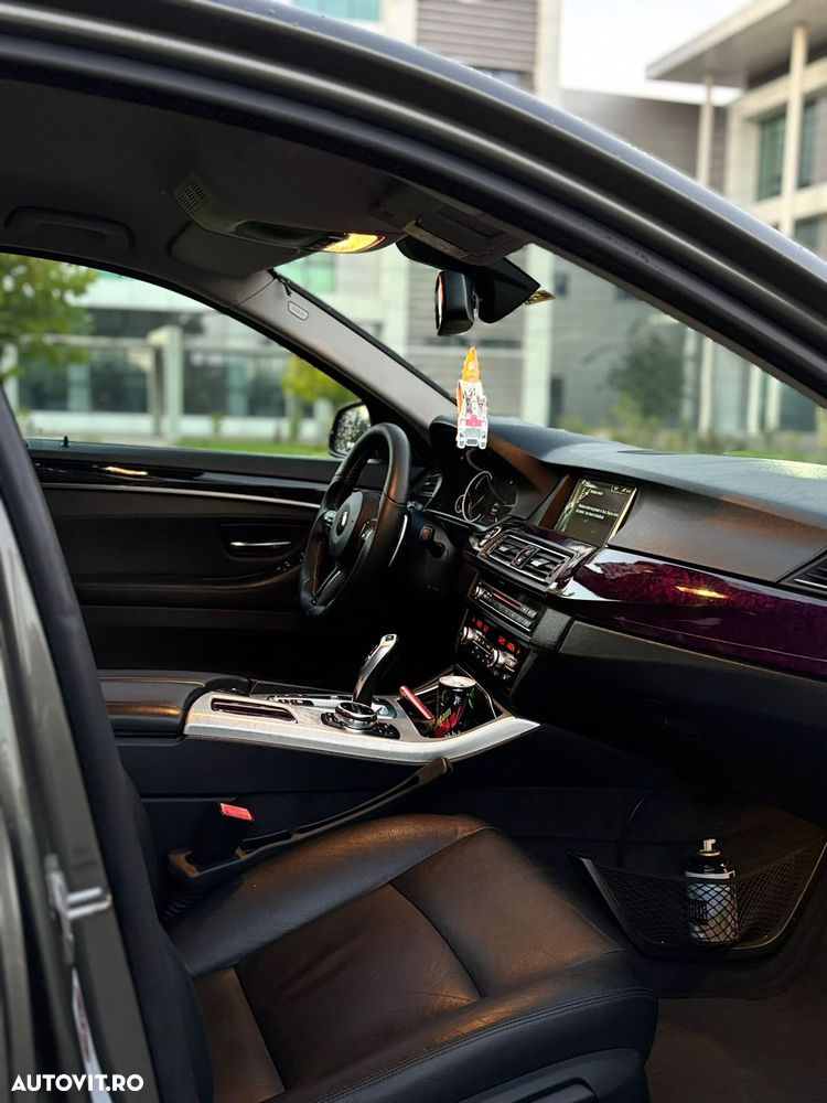 BMW 5 Series 2014 — imagine 2