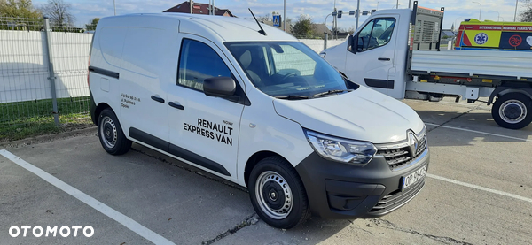 Renault EXPRESS VAN PACK CLIM