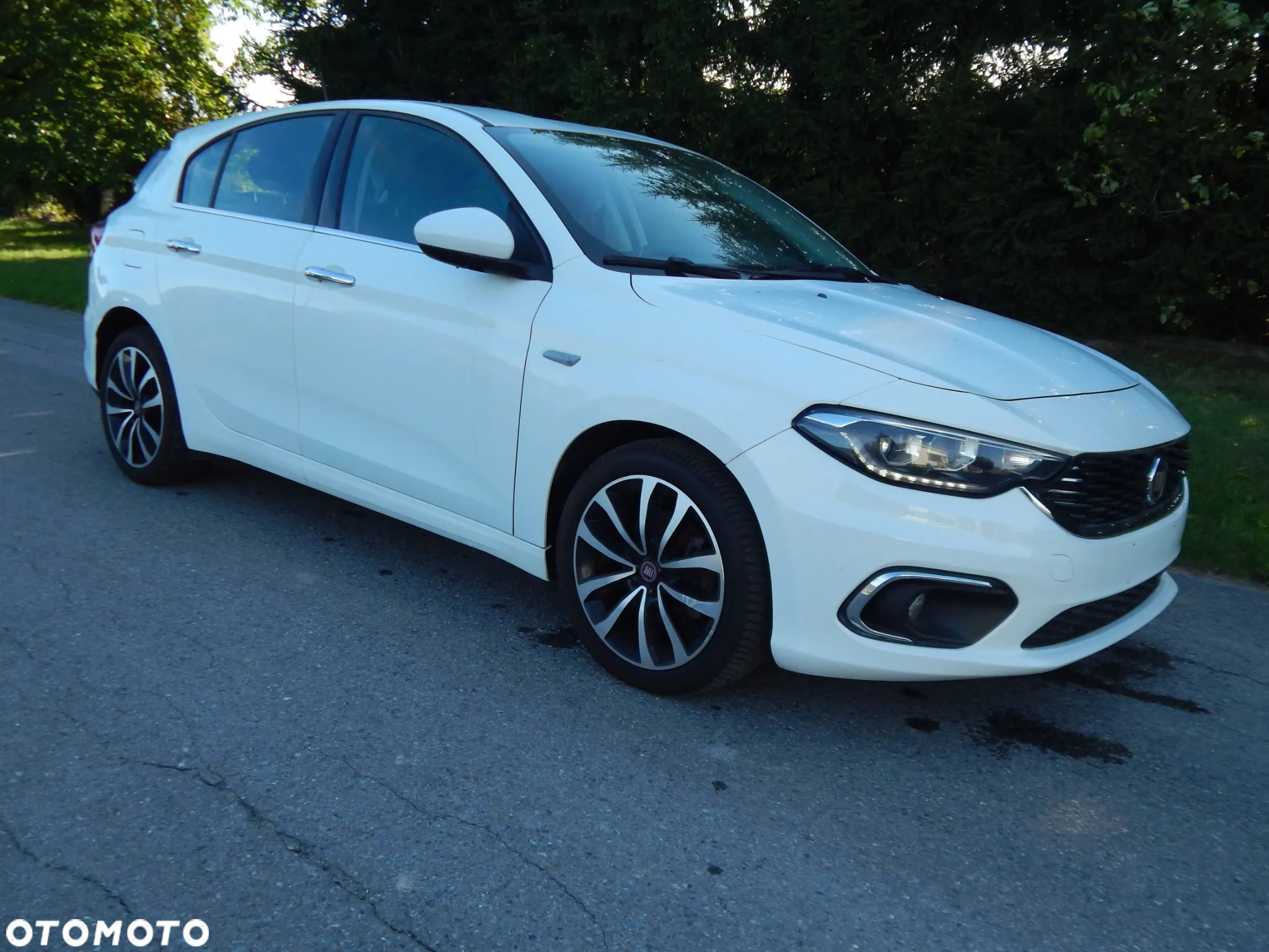 Fiat Tipo 1.4 16v Mirror - 6