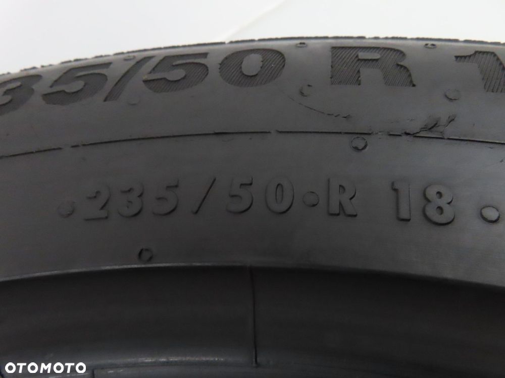 2x 235/50R18 OPONY ZIMOWE Continental WinterContact TS850P 101V XL - 5