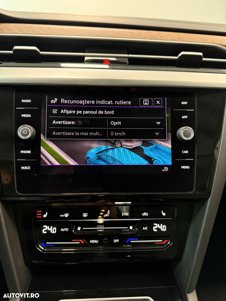 Volkswagen ARTEON 2.0 TDI DSG Elegance - 20