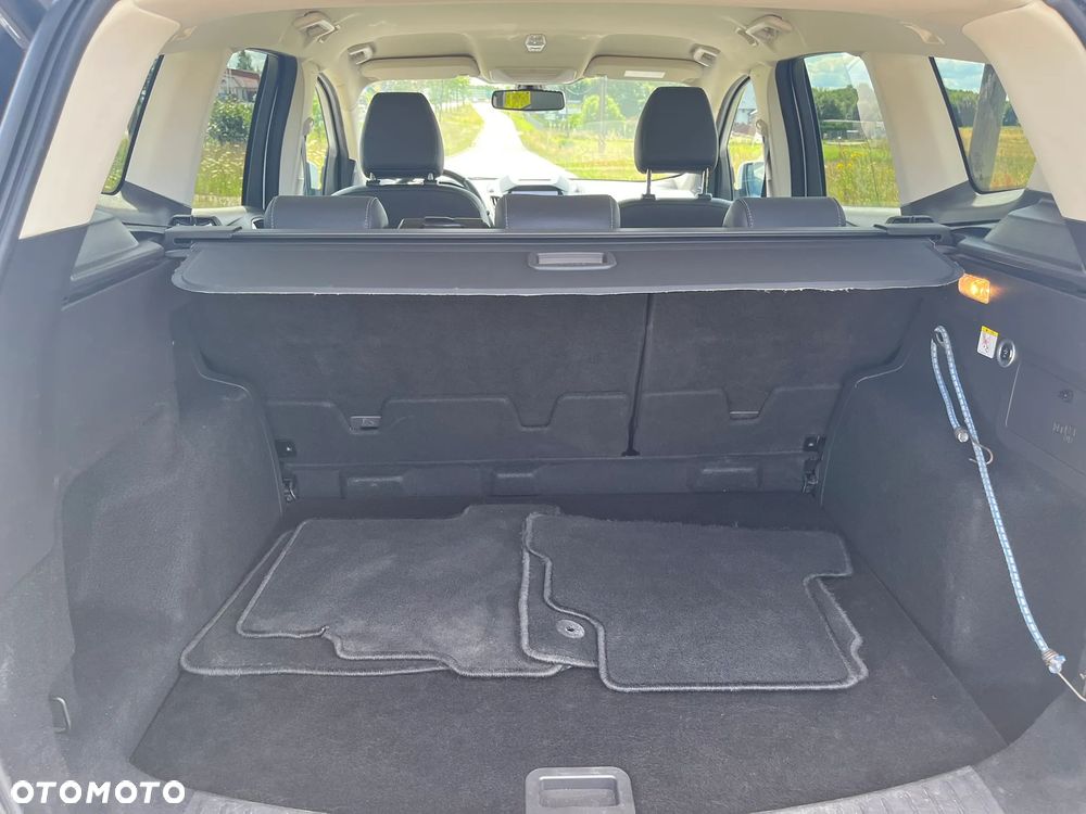 Ford Kuga 2.0 TDCi 4WD Titanium - 14