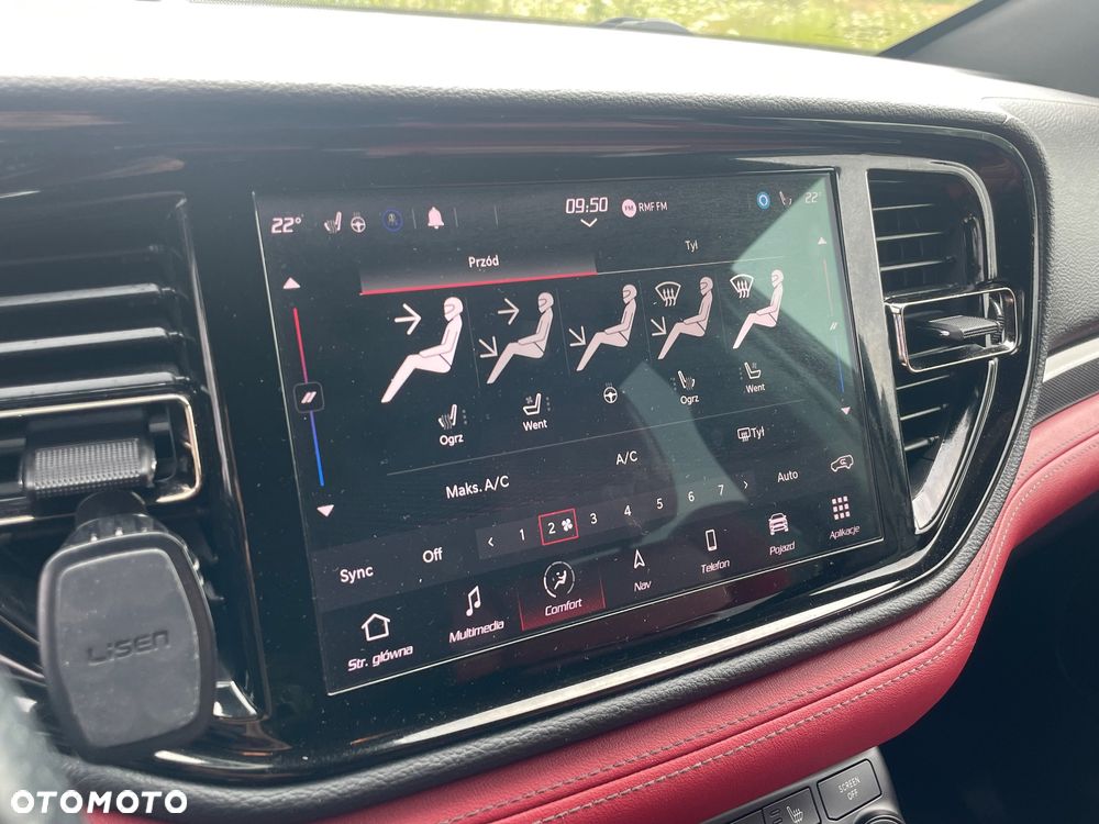 Dodge Durango - 13
