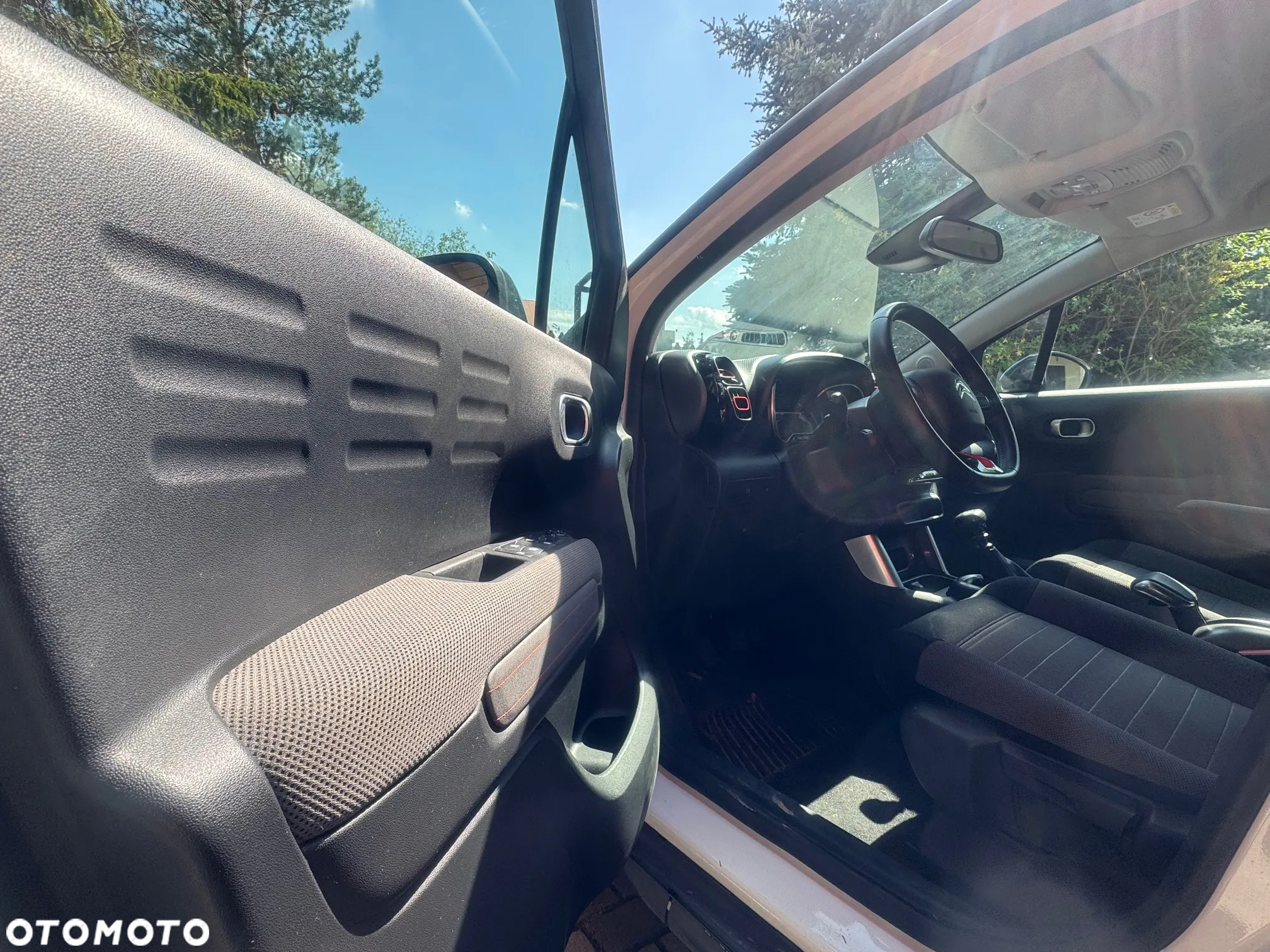 Citroën C3 Aircross 1.2 PureTech GPF Feel S&S - 8