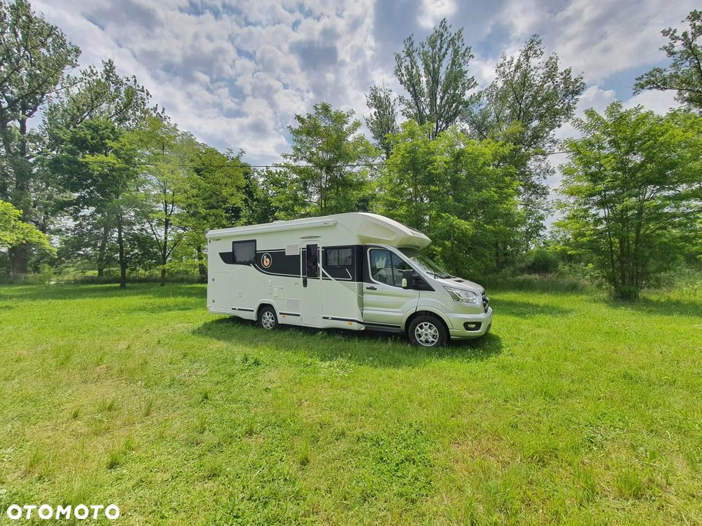 Benimar Tessoro 497 - 11