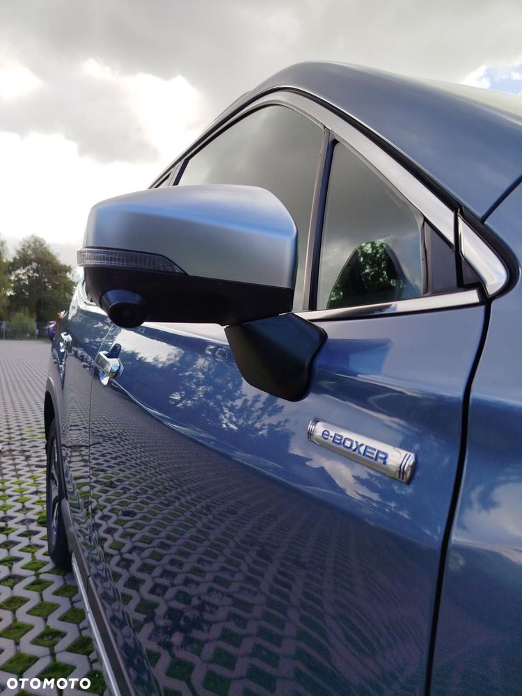 Subaru Forester 2.0i-L Exclusive Navi (EyeSight) Lineartronic - 33
