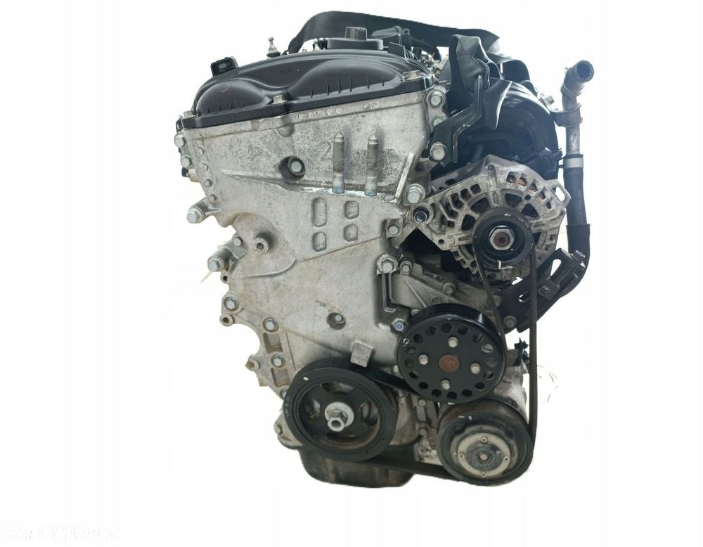 SILNIK KOMPLETNY HYUNDAI KIA OPTIMA SPORTAGE 2.0 G4NA - 2