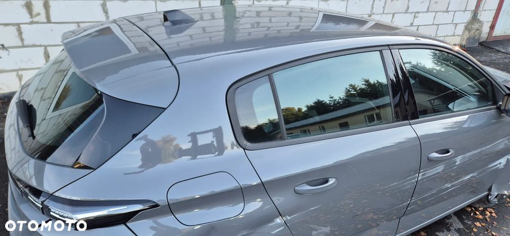 Peugeot 308 1.2 PureTech Allure S&S EAT8 - 5