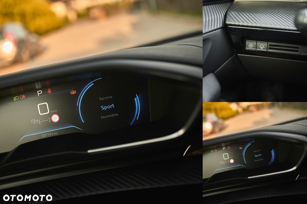 Peugeot 508 BlueHDi 130 EAT8 Allure - 40