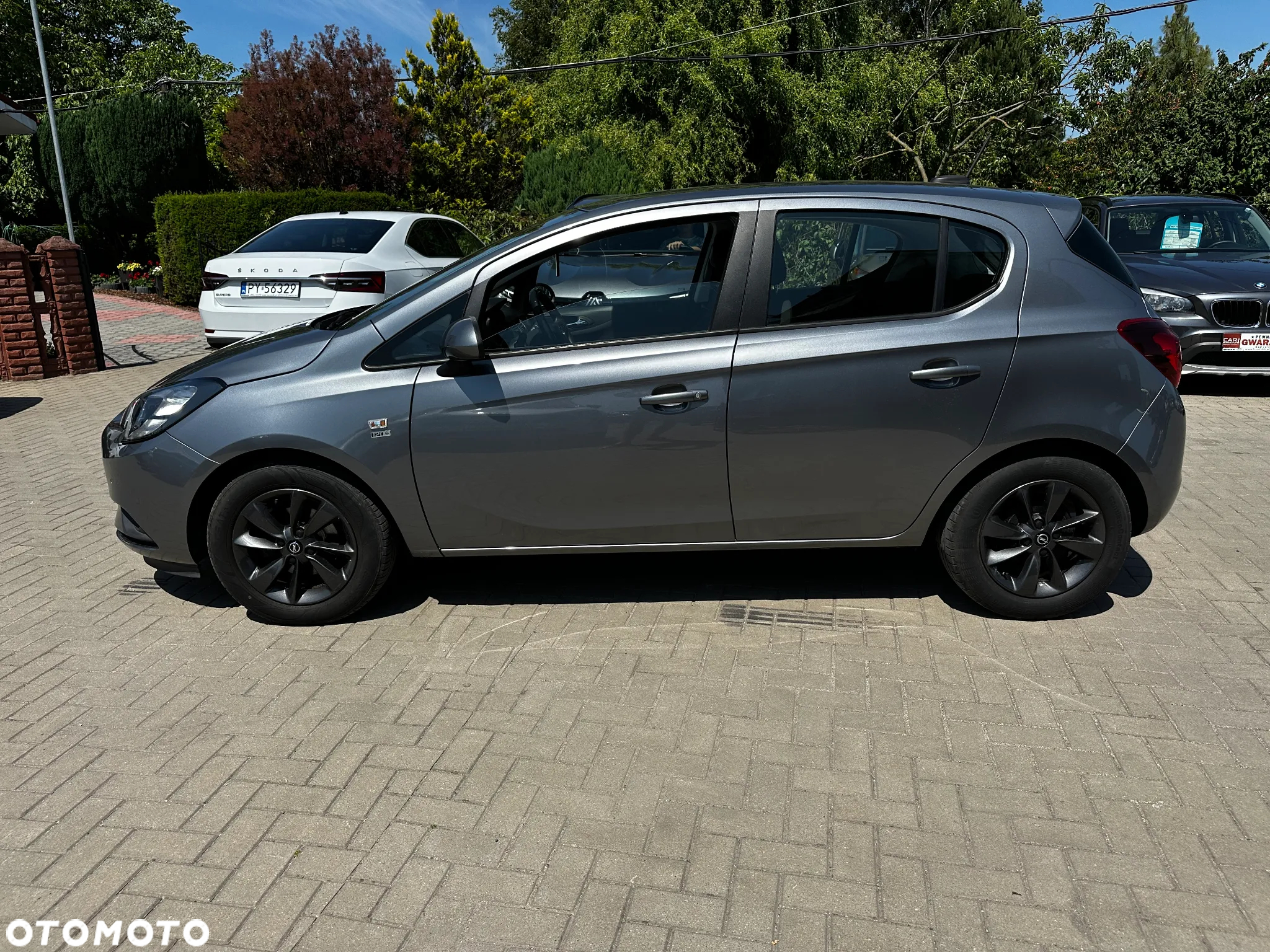 Opel Corsa - 5