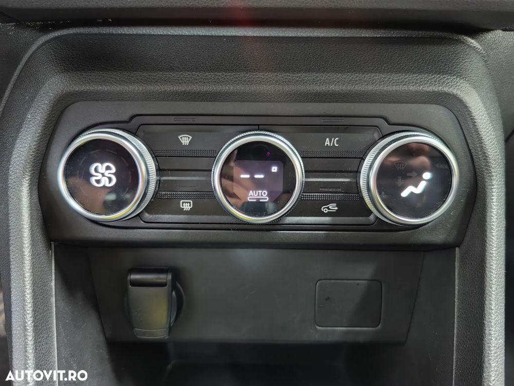 Dacia Sandero TCe 90 CVT Comfort - 19