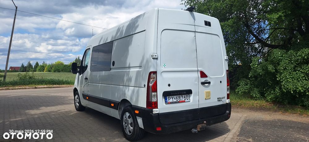 Renault Master L2H2 Business - 5
