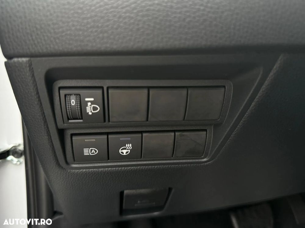 Mazda 2 Hybrid 1.5 VVT-i 116 CVT HOMURA - 17