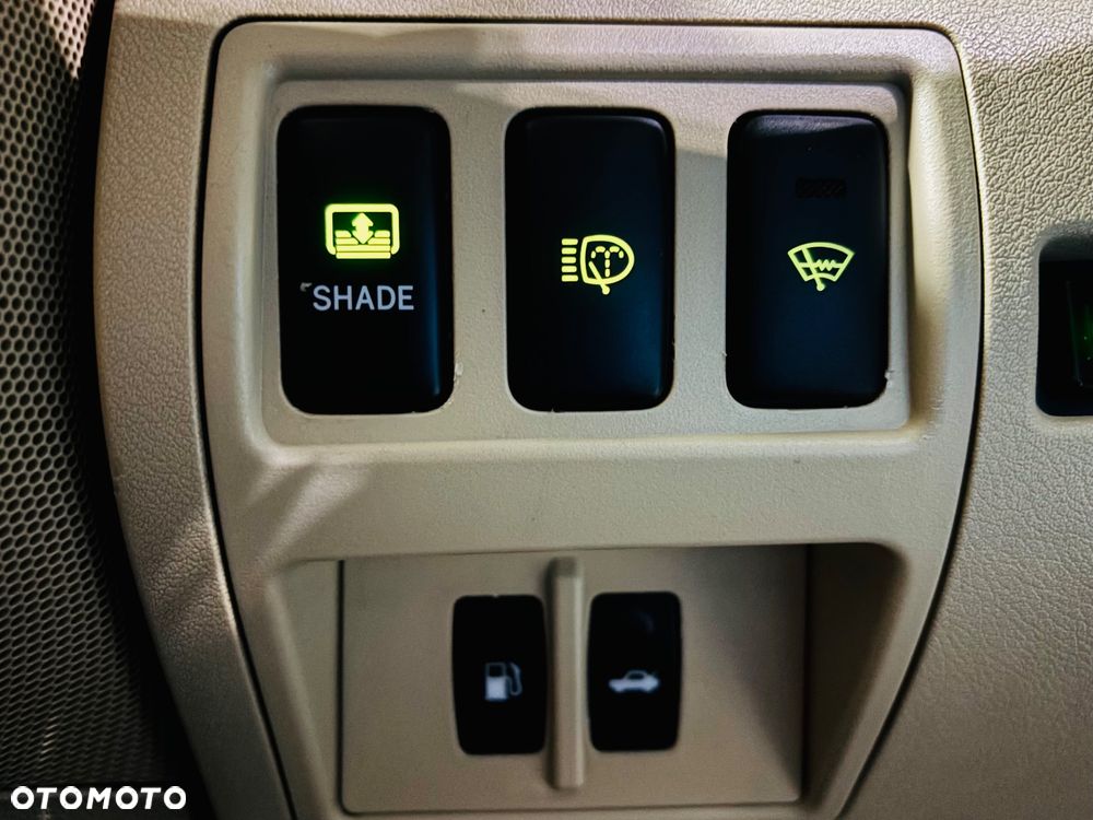 Lexus IS 250 Prestige - 13