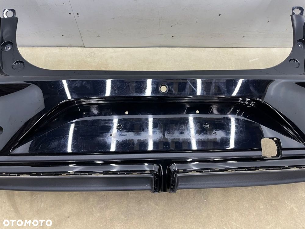 Zderzak tylny MG ZS 19-24r. Lift tył 3XPDC P10639343 - 13