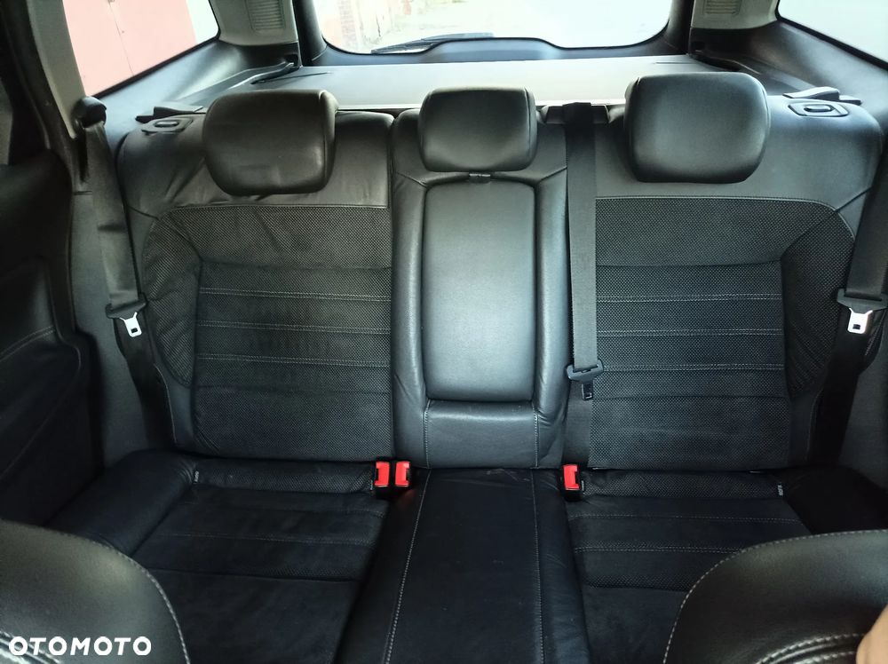 Ford Mondeo 2.0 TDCi Titanium - 19