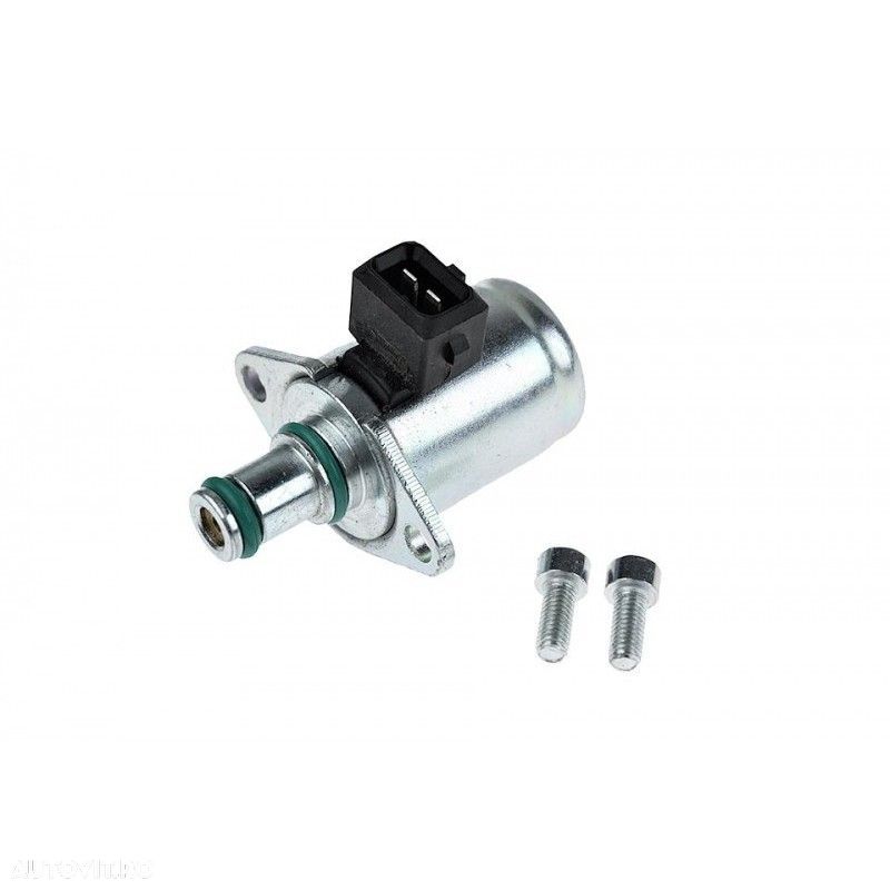Supapa servodirectie Mercedes Clasa C W204 2007-, Clk A209 2003-, Clasa E W212 2009-, Gl Clasa X164 2006-, M Clasa W164 2005-, Clasa S W220 1998-, Slk R171 2004-, A2114600884 - 1