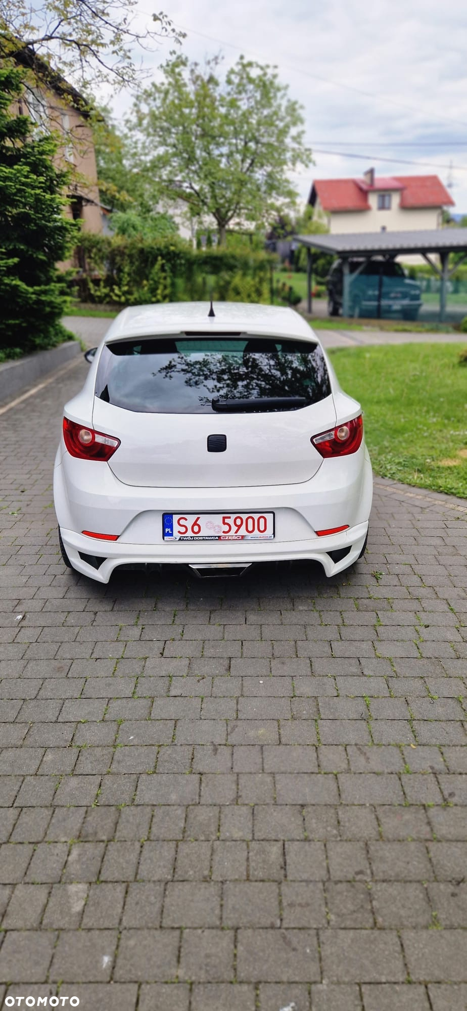 Seat Ibiza - 19
