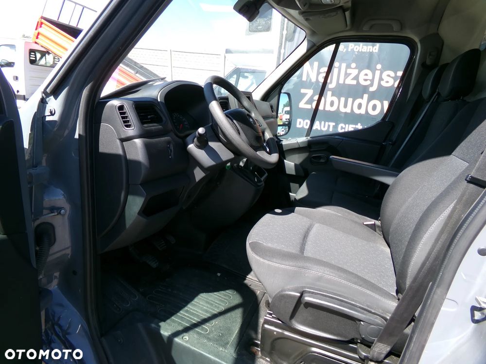 Opel movano lift 2,3 - 9