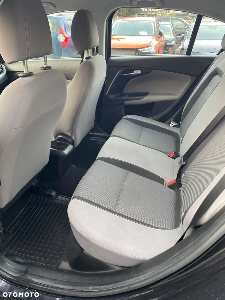 Fiat Tipo 1.4 16v Easy - 11