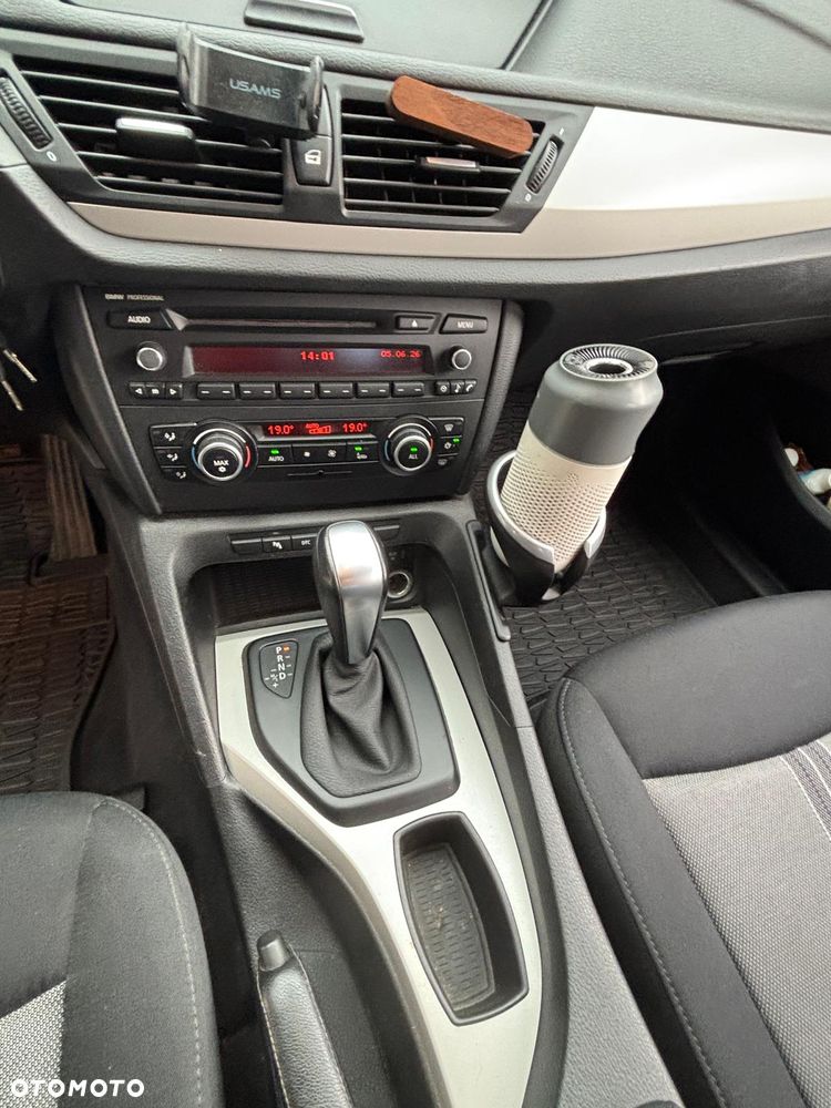 BMW X1 - 13