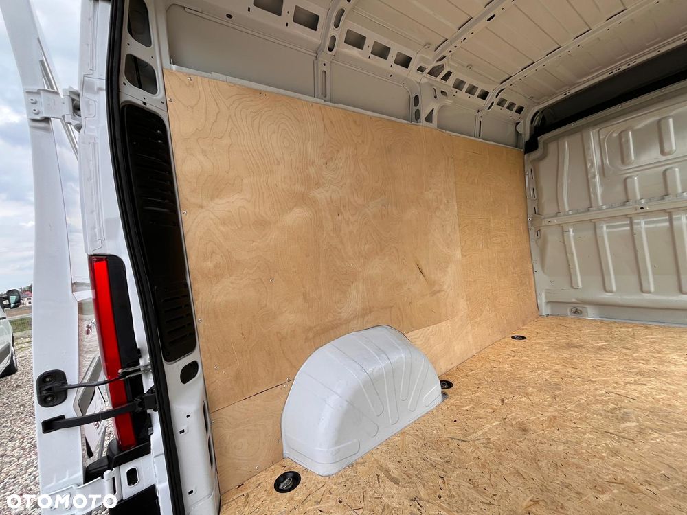 Fiat Ducato L2H2 2.3 130KM Fabrycznie bez AdBlue, Klima, Salon Polska, Pierwszy Właściciel, BEZWYPADKOWY, FV 23%, Bardzo Zadbany !!! - 21