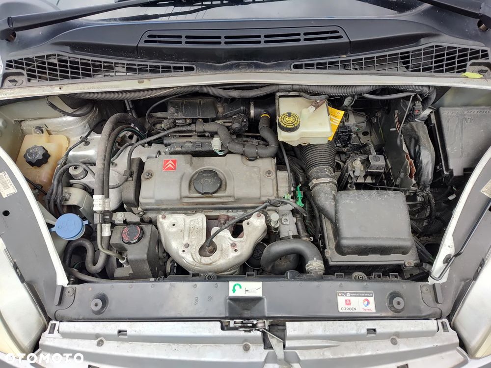 Citroën Xsara Picasso 1.6 Prestige - 11