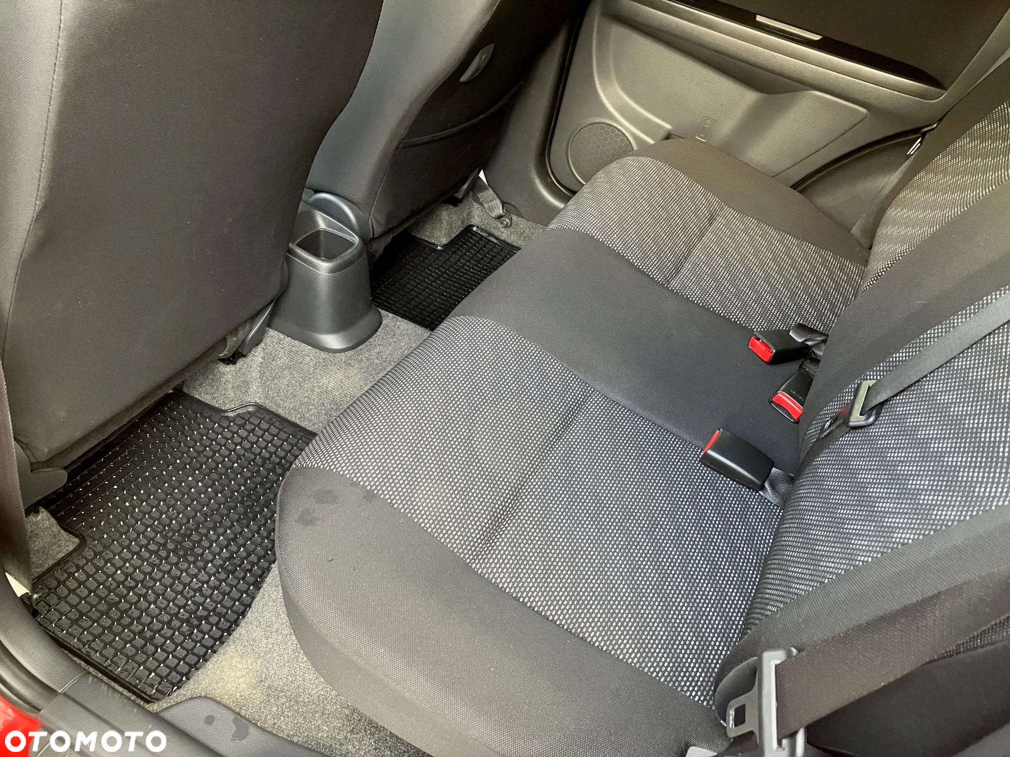 Suzuki SX4 - 9