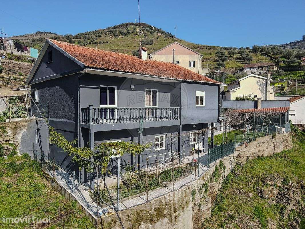 Moradia T4 para venda - Grande imagem: 2/26