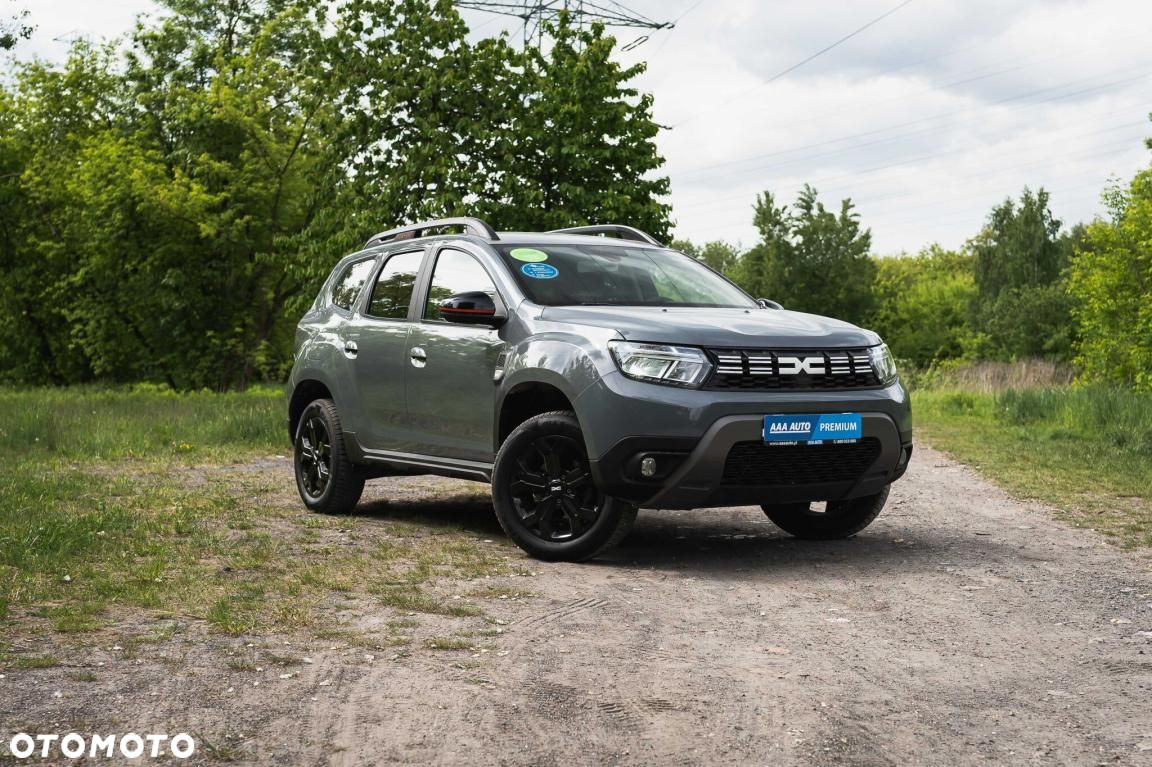 Dacia Duster - 2