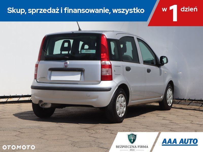 Fiat Panda - 7