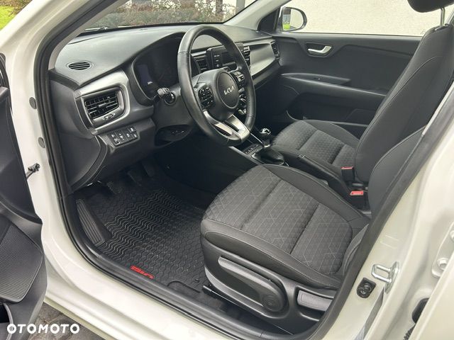 Kia Rio 1.2 Vision - 16