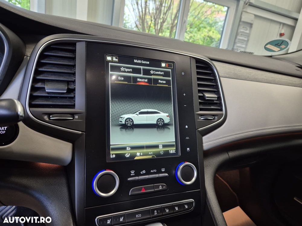 Renault Talisman - 26