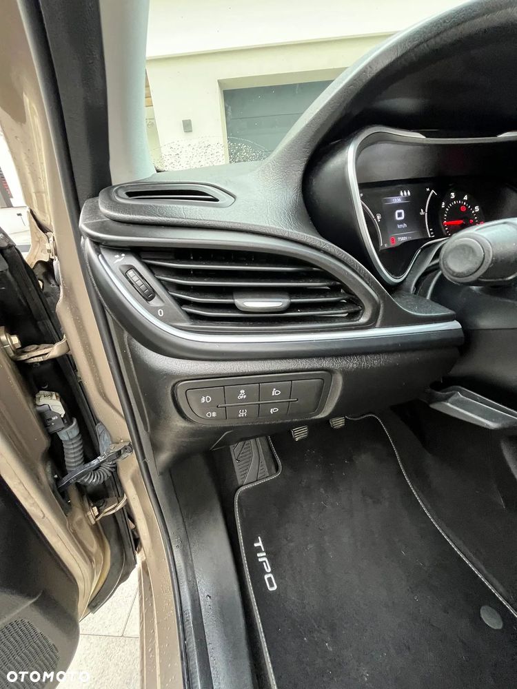Fiat Tipo - 17