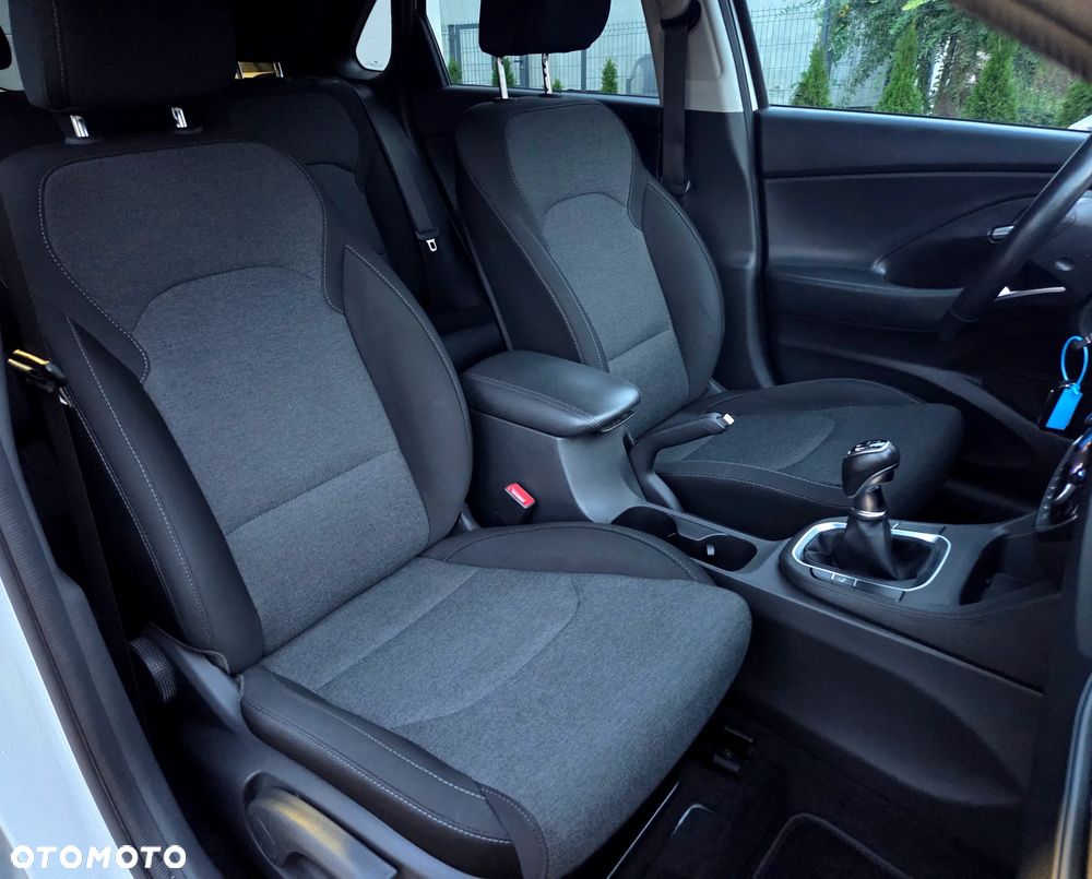 Hyundai i30 1.5 DPI Comfort - 20