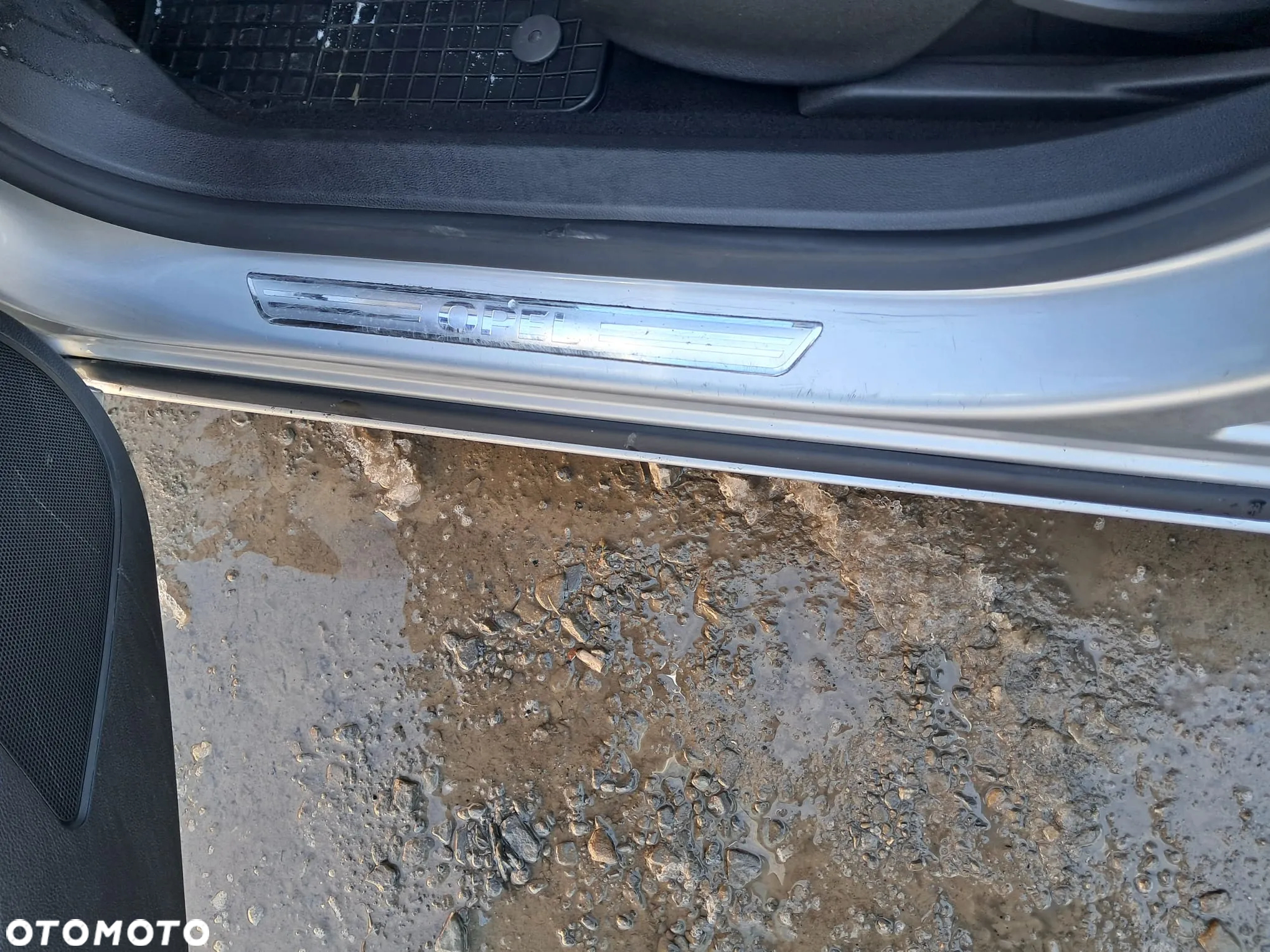 Opel Astra - 21